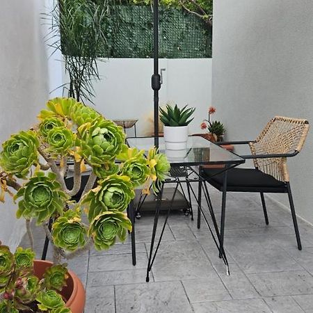Fanouris Luxury Apartments Chania  Ngoại thất bức ảnh