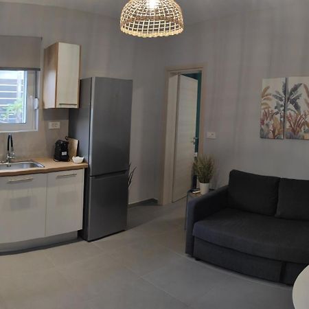 Fanouris Luxury Apartments Chania  Ngoại thất bức ảnh