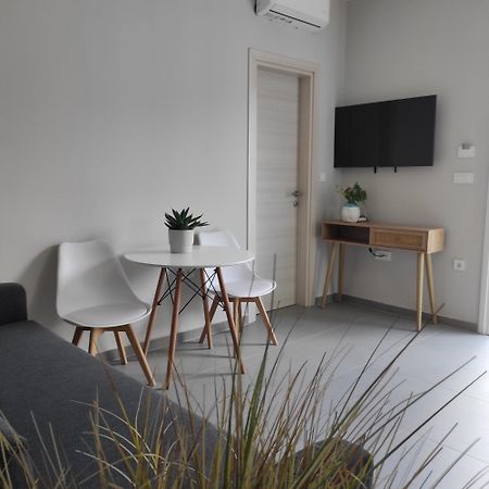 Fanouris Luxury Apartments Chania  Ngoại thất bức ảnh