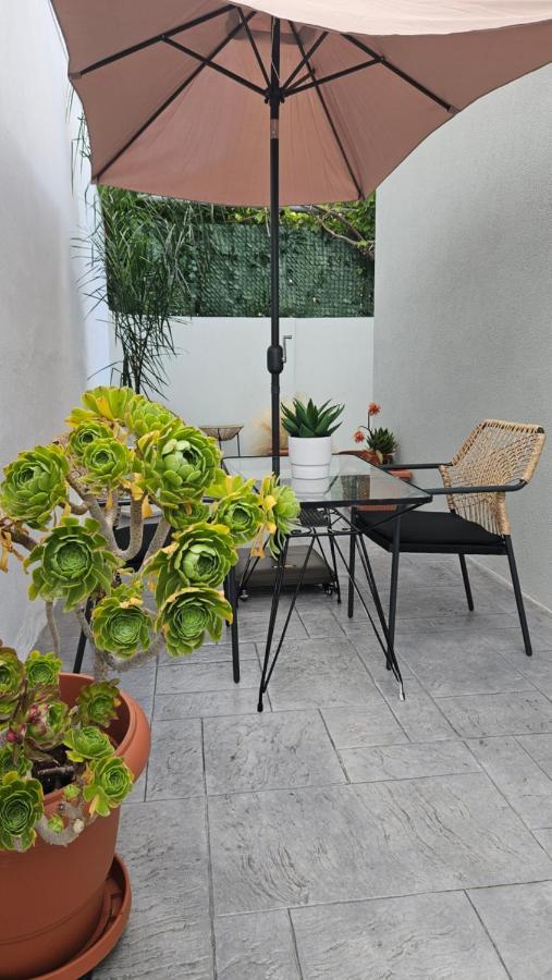 Fanouris Luxury Apartments Chania  Ngoại thất bức ảnh