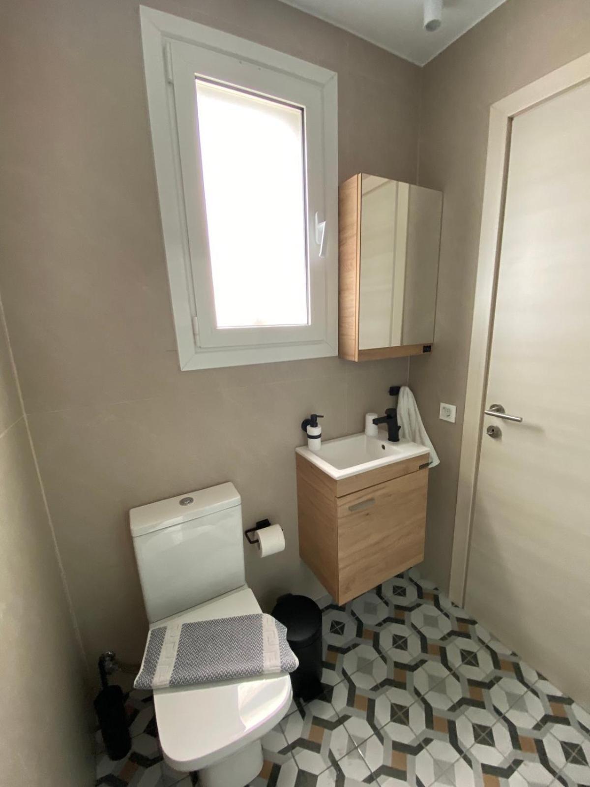 Fanouris Luxury Apartments Chania  Ngoại thất bức ảnh