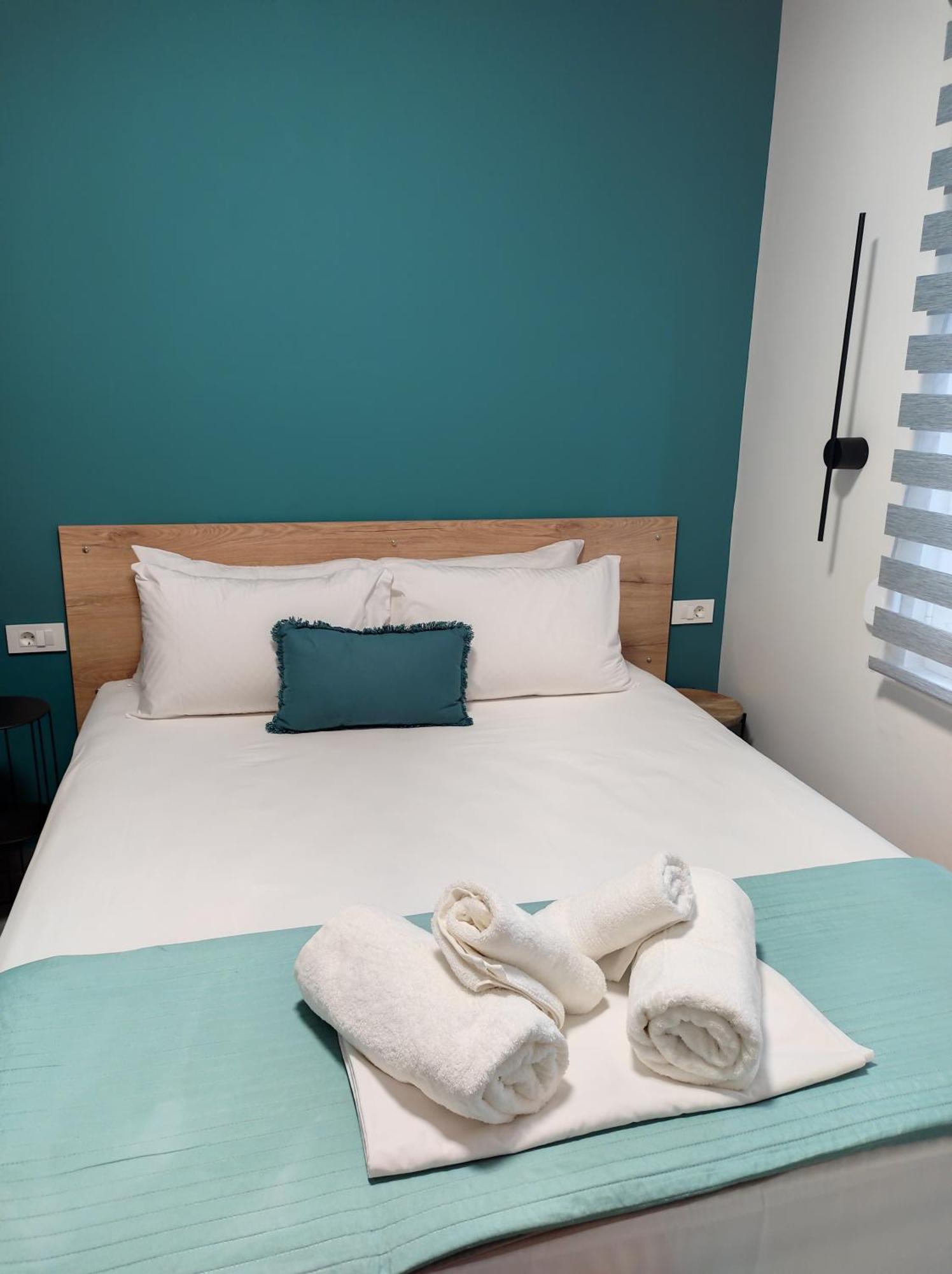 Fanouris Luxury Apartments Chania  Ngoại thất bức ảnh